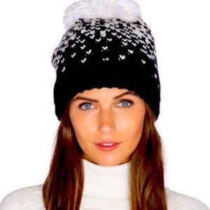 GENIE Eugenia Kim Pom Pom hat NWT BOUTIQUE